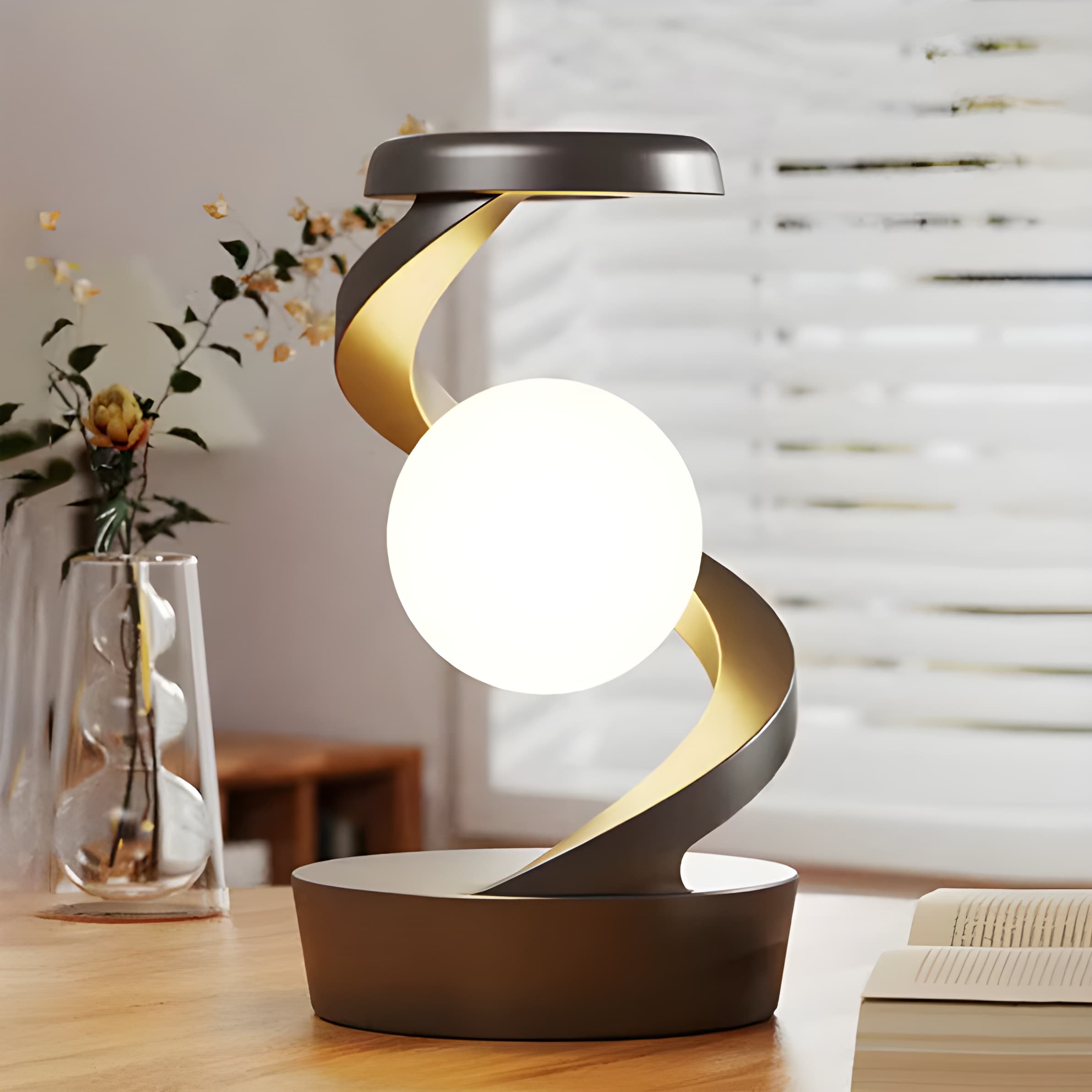 Table Lamps