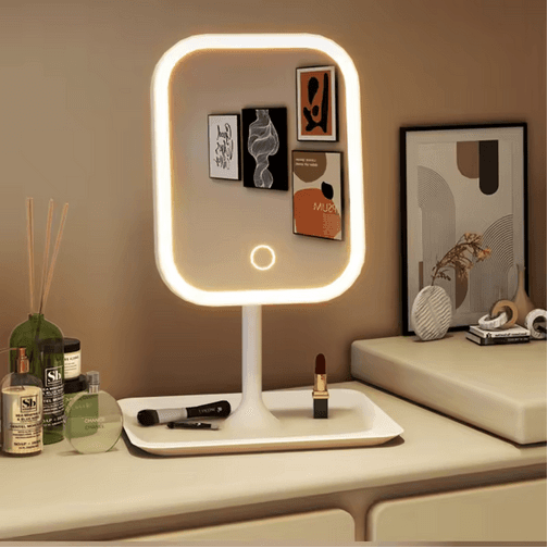 LED Vanity Mirror